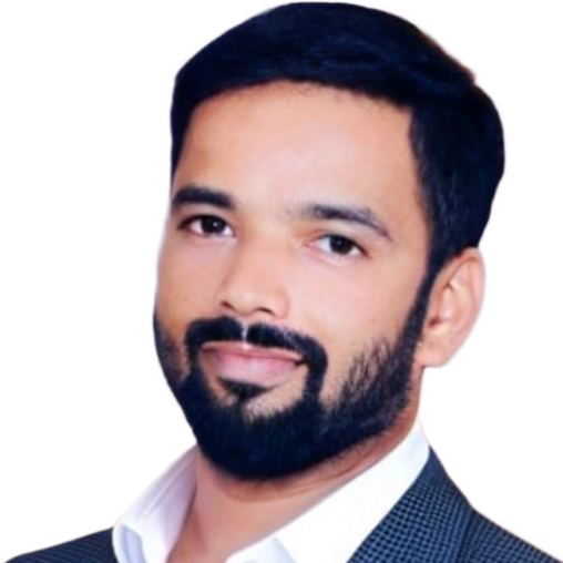 Vijay Kumar Nagaraju - Brigade Group